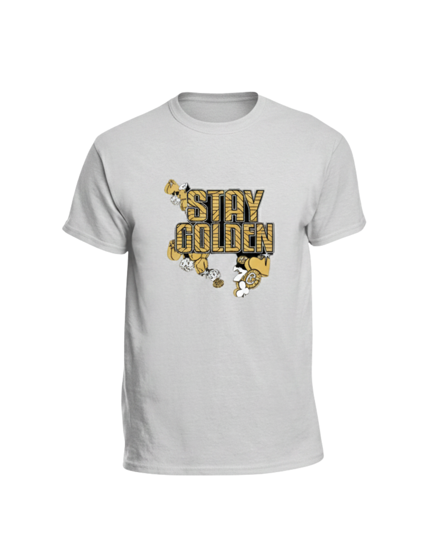 Stay Golden T-Shirt