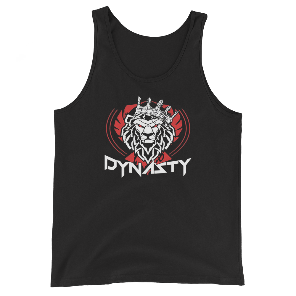 Dynasty: Official Tank Top