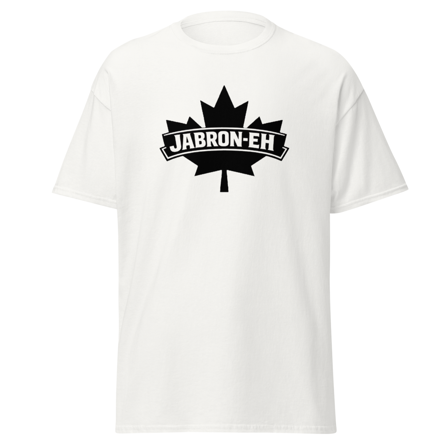 The Eh Team! "Jabron-Eh" Tee