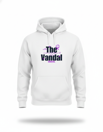 "The Vandal" Chantal Hoodie
