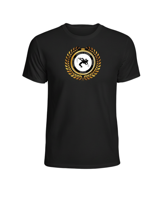 Jaxon Roy "Takedown King" T-Shirt