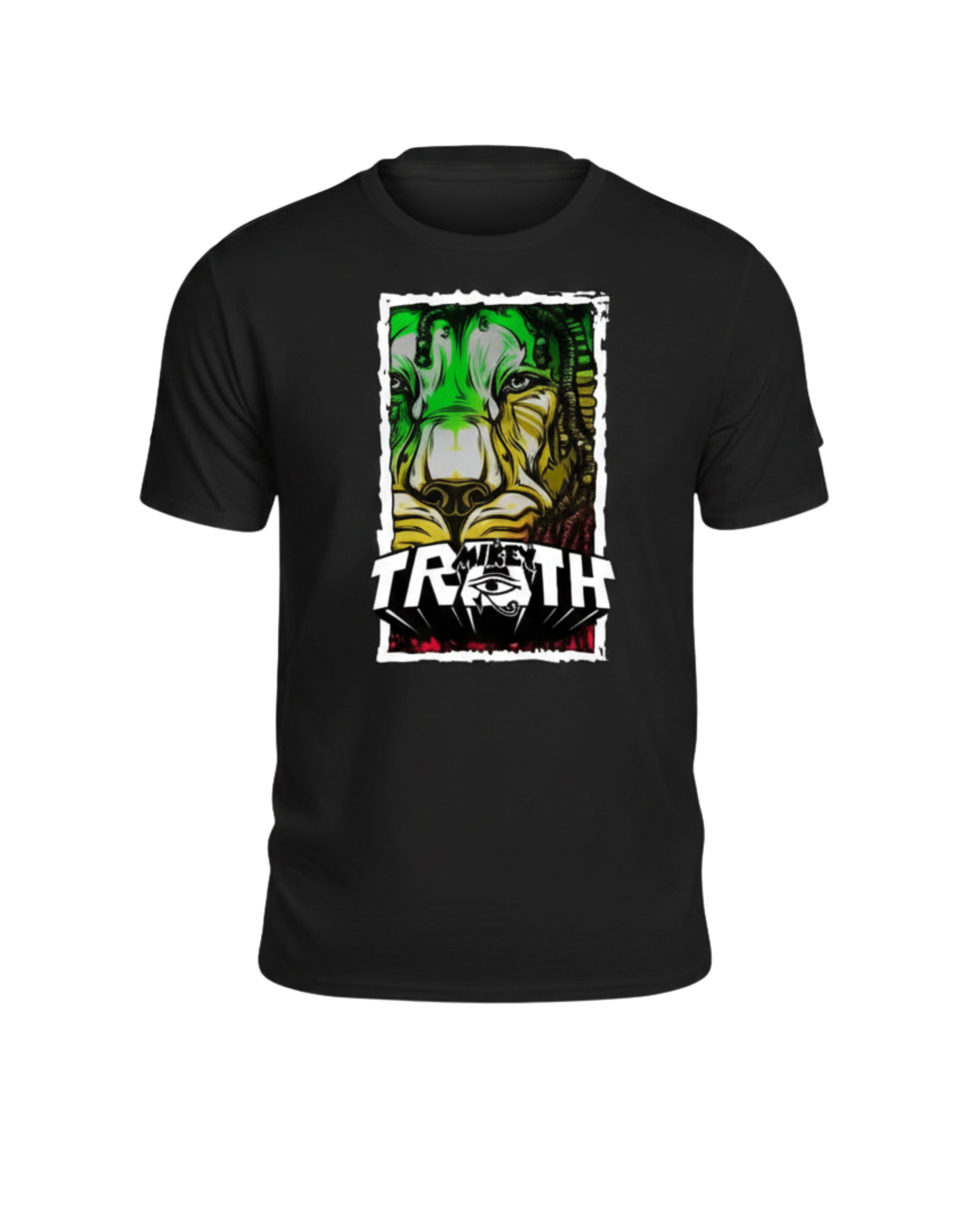 Mikey Truth T-Shirt