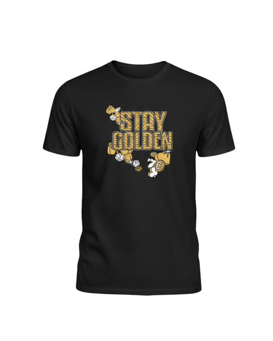 Stay Golden T-Shirt