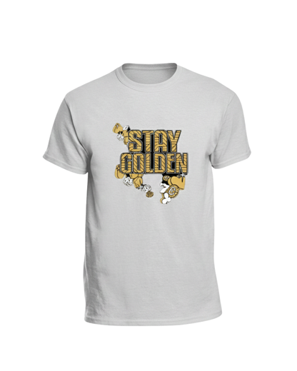 Stay Golden T-Shirt