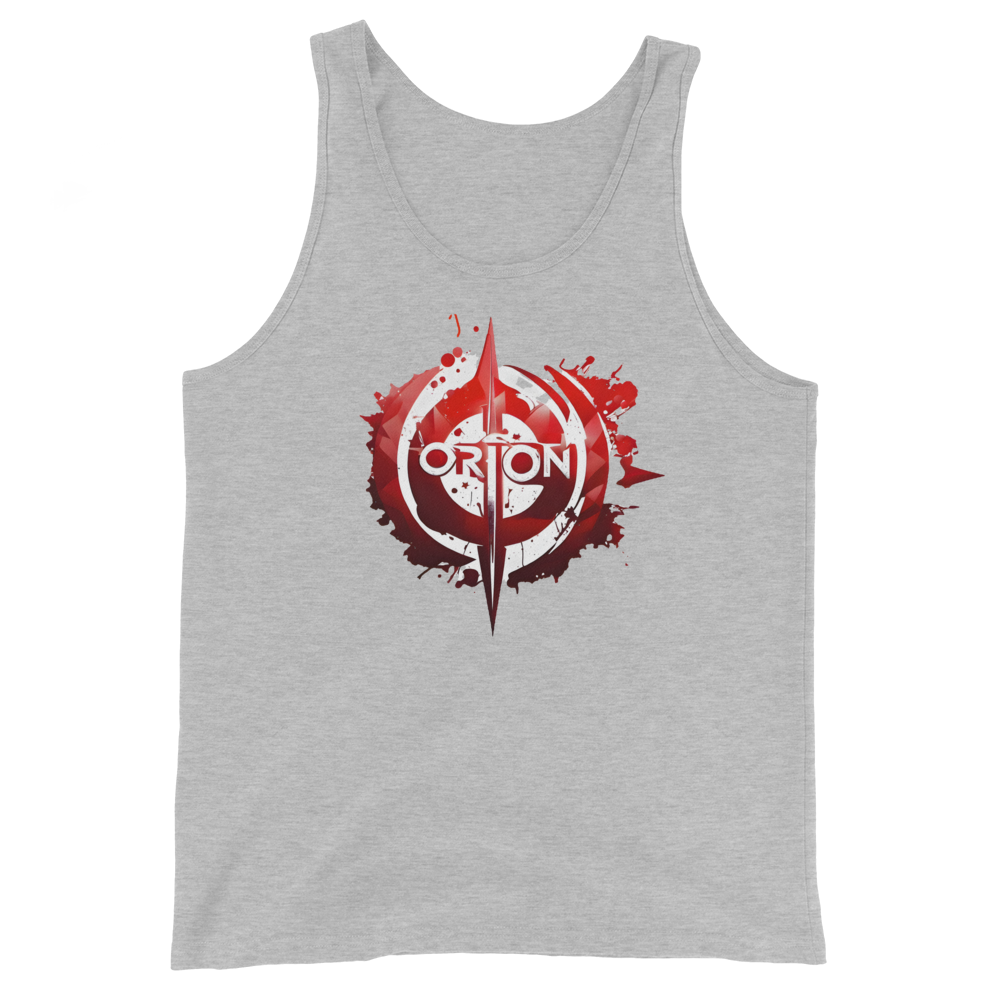 Giant Orion: Official Tank Top