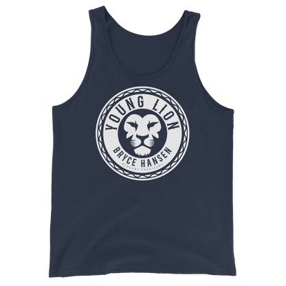 Bryce Hansen: Official "Young Lion" Tank Top