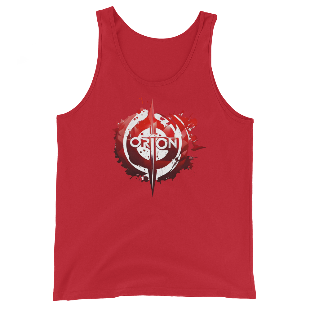Giant Orion: Official Tank Top