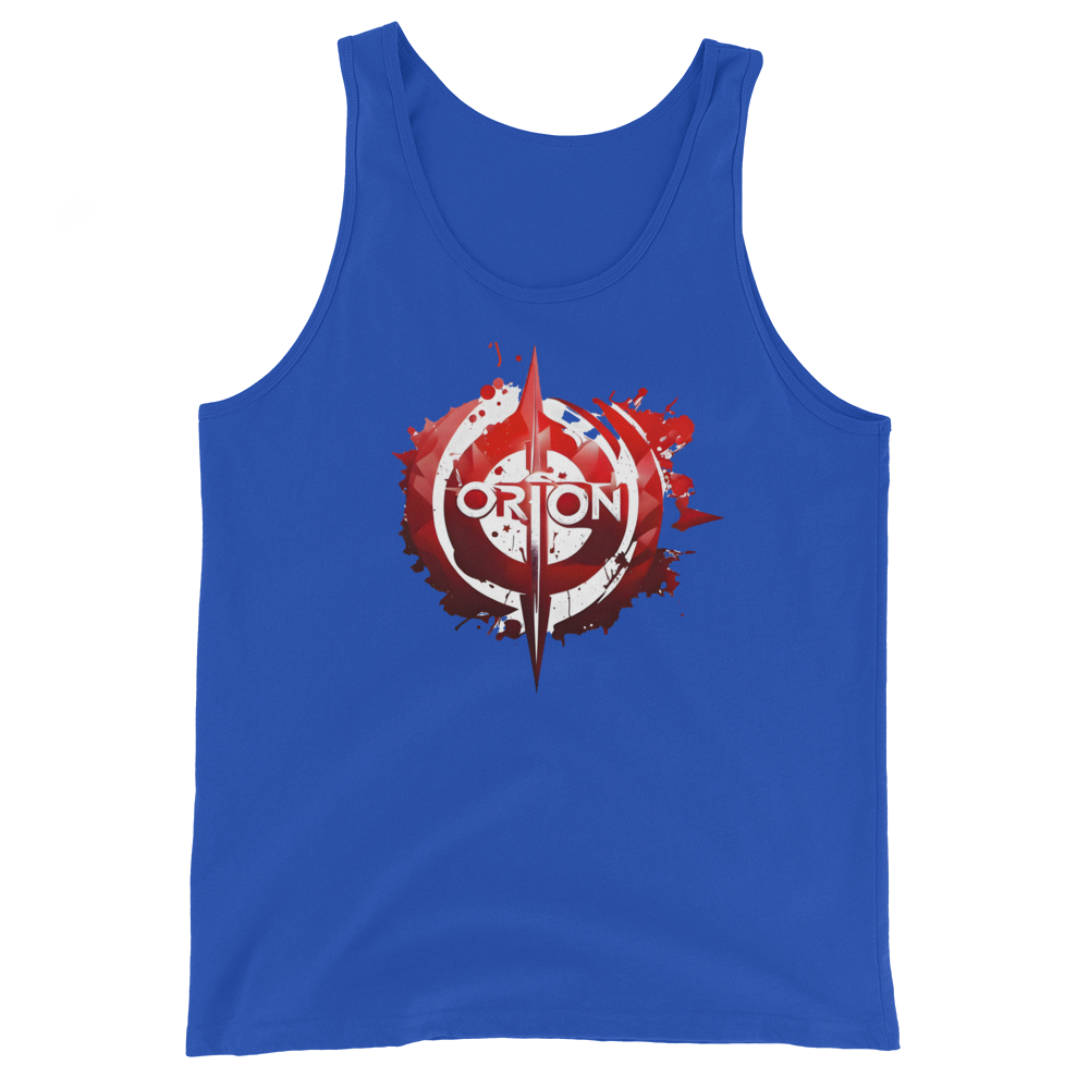 Giant Orion: Official Tank Top