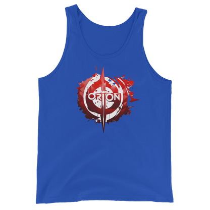 Giant Orion: Official Tank Top