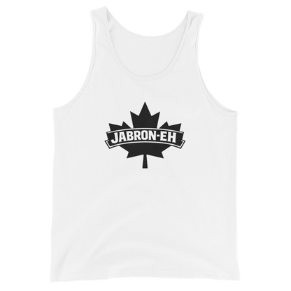 The Eh! Team "Jabron-Eh" Tank Top