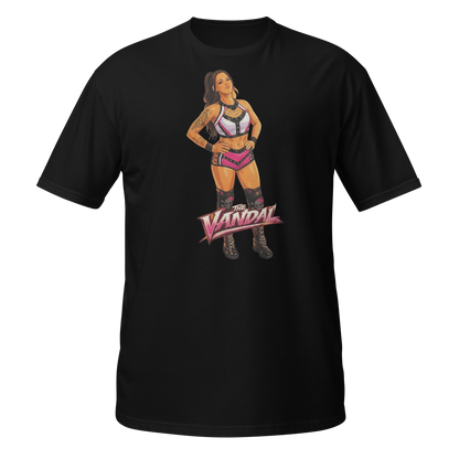 The Vandal Chantal Ladies' T-Shirt
