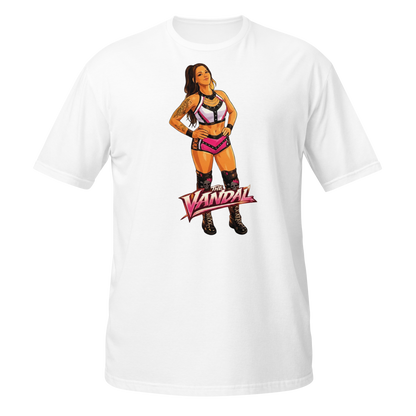 The Vandal Chantal Ladies' T-Shirt