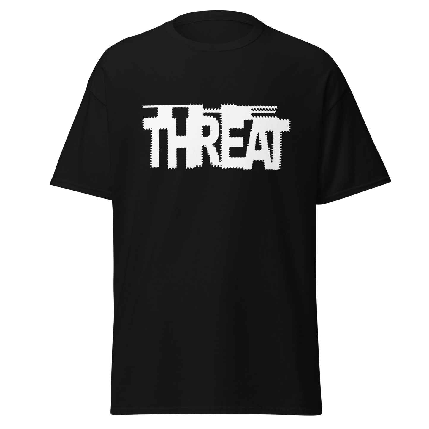 The Threat Vintage Men's T-Shirt