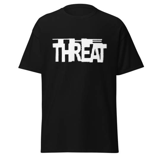 The Threat Vintage Men's T-Shirt