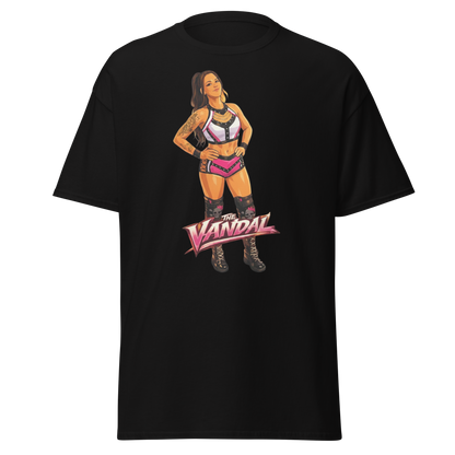 The Vandal Chantal Men's T-Shirt