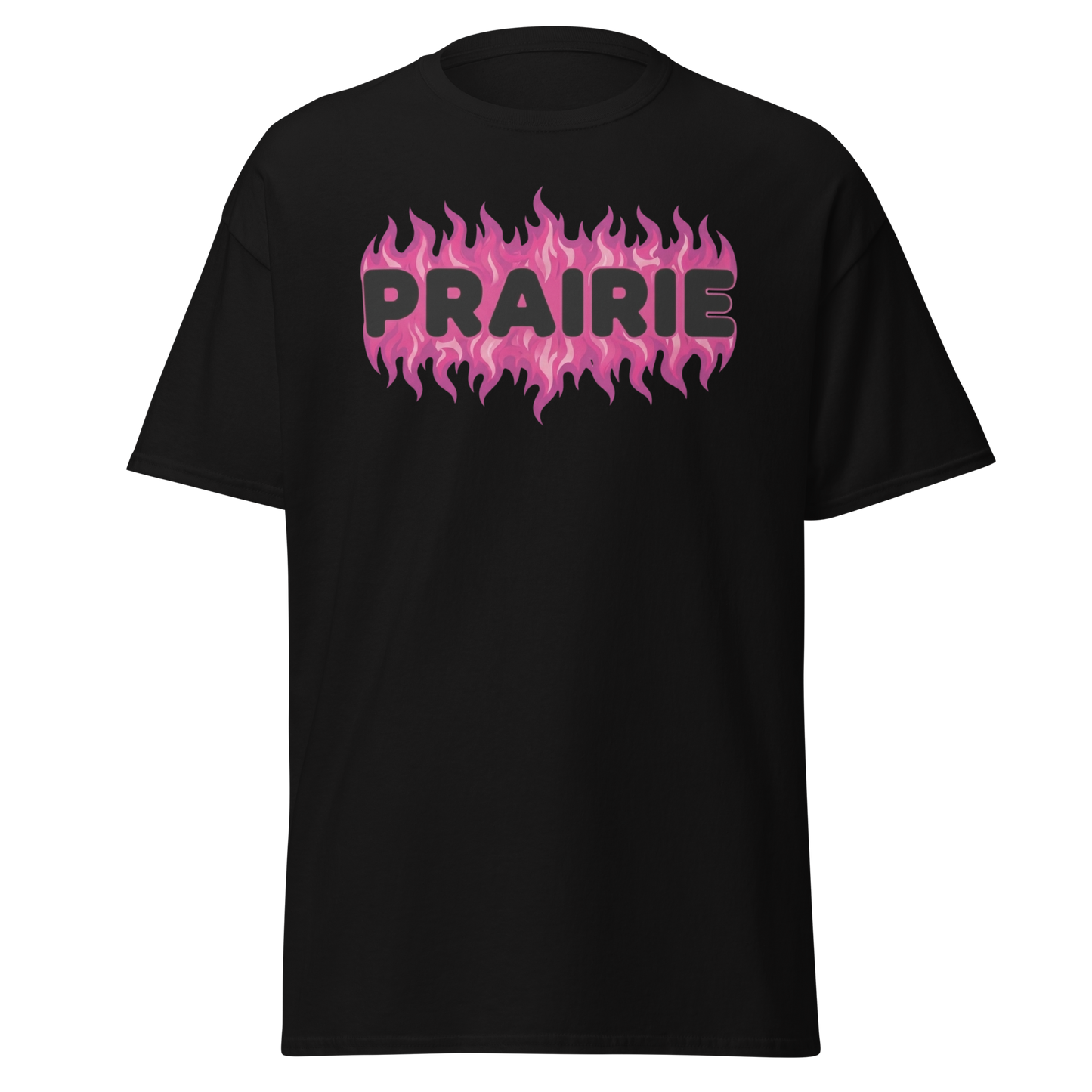 Prairie Men's T-Shirt