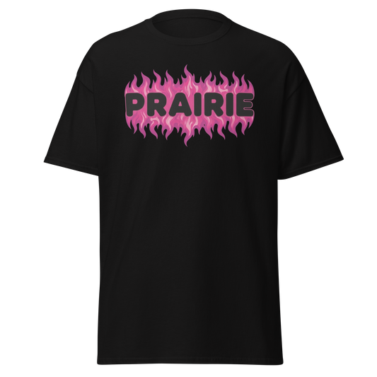 Prairie Men's T-Shirt