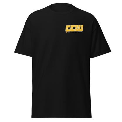 CCW Chest Logo T-Shirt