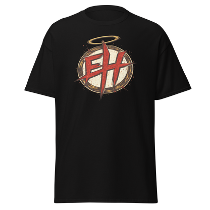 The Eh Team! Halo Logo