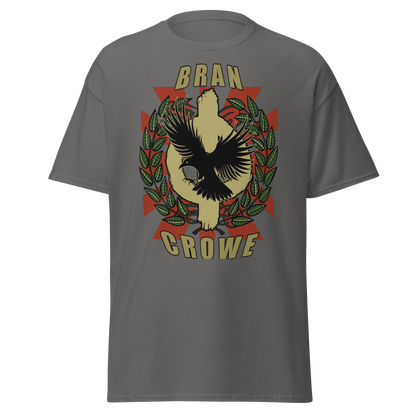 Bran Crowe: Hoodrat Hooligan