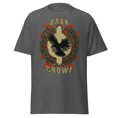 Bran Crowe: Hoodrat Hooligan