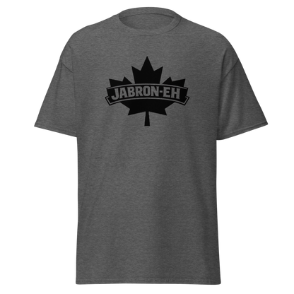 The Eh Team! "Jabron-Eh" Tee