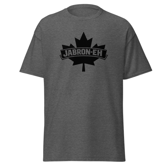 The Eh Team! "Jabron-Eh" Tee