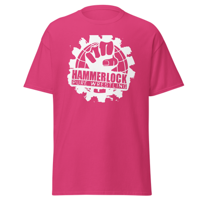 Hammerlock Pure Wrestling: The Heritage Men's T-Shirt