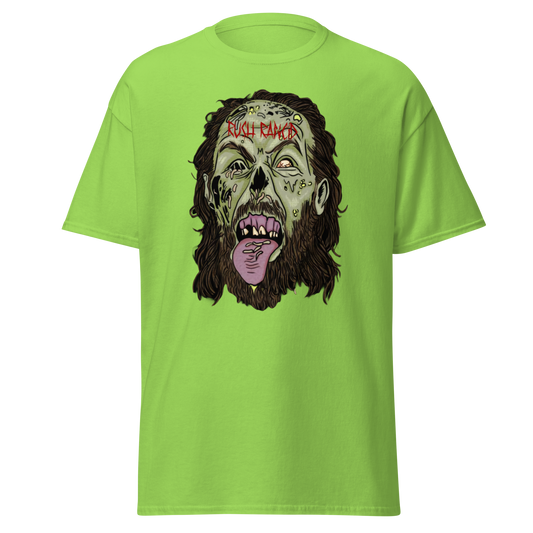 Gildan Adult Heavy Cotton 8.8 oz./lin. yd. T-Shirt | G500