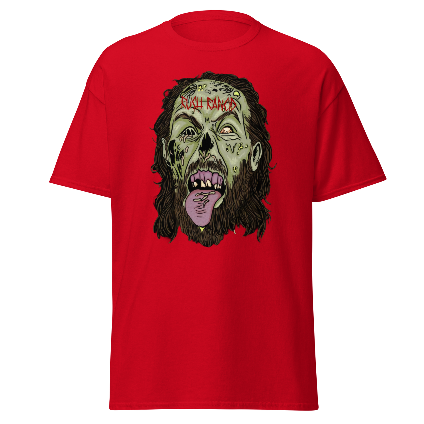 Gildan Adult Heavy Cotton 8.8 oz./lin. yd. T-Shirt | G500