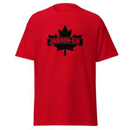 The Eh Team! "Jabron-Eh" Tee