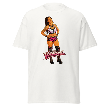 The Vandal Chantal Men's T-Shirt