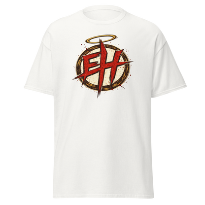 The Eh Team! Halo Logo