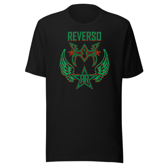 El Reverso Men's T-Shirt