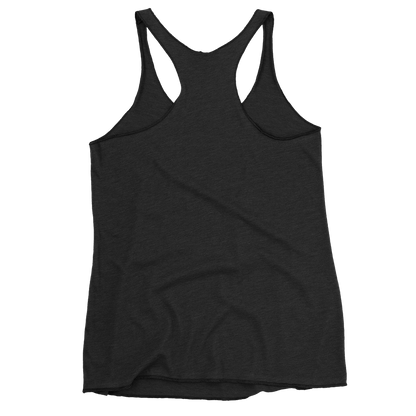 Drumboy Logo Women's Racerback Tank Top
